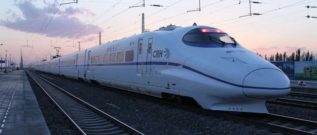 A 44.3 Billion Investment! The “Longlong High-Speed Rail” Project Officially Approved!